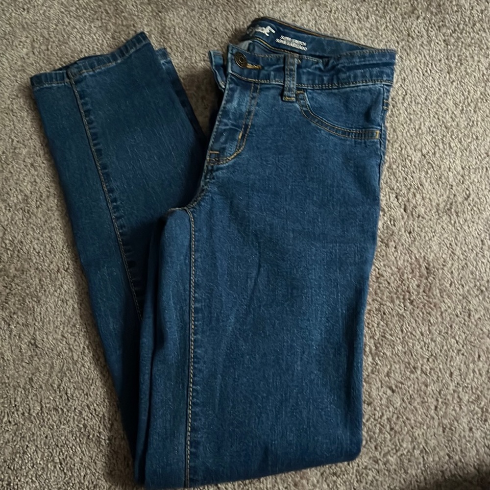 Cat & Jack Super Stretch Jeans